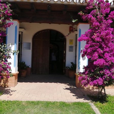 El Rocio Azul Alojamiento Rural Ngoại thất bức ảnh