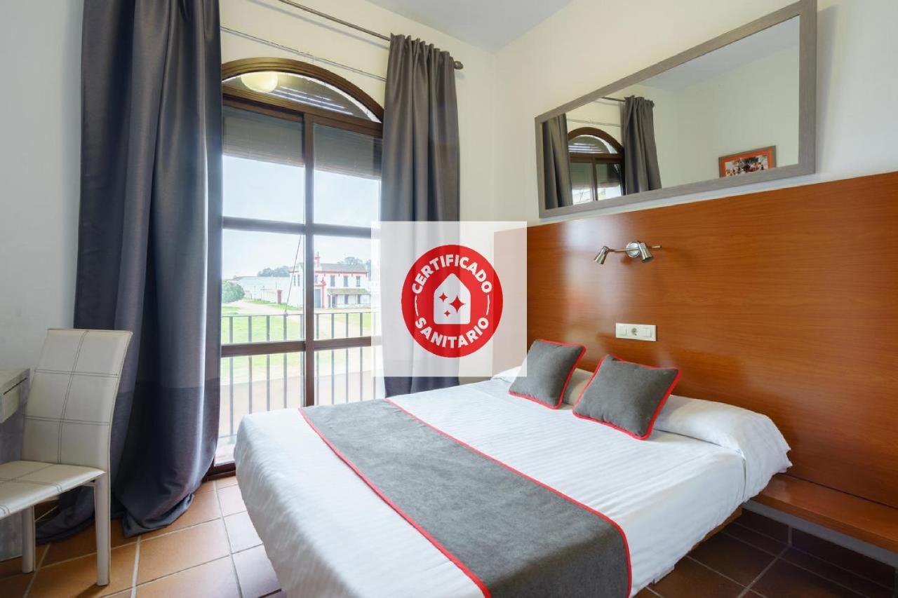 El Rocio Azul Alojamiento Rural Ngoại thất bức ảnh