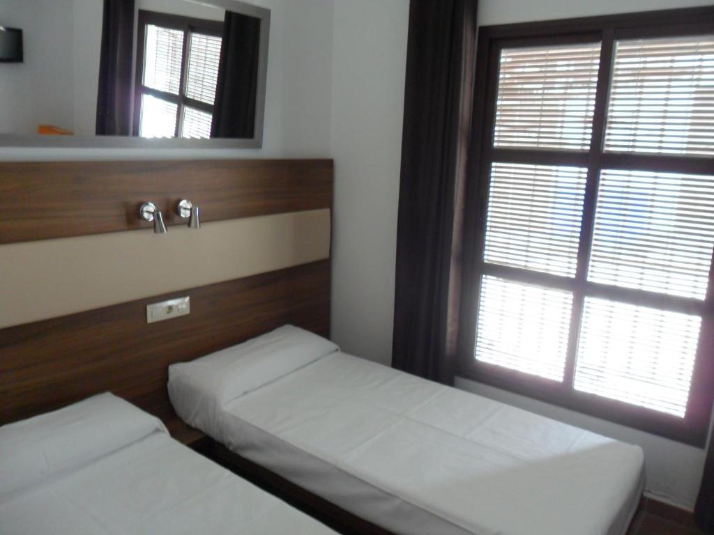 El Rocio Azul Alojamiento Rural Ngoại thất bức ảnh