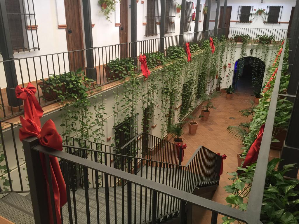 El Rocio Azul Alojamiento Rural Ngoại thất bức ảnh