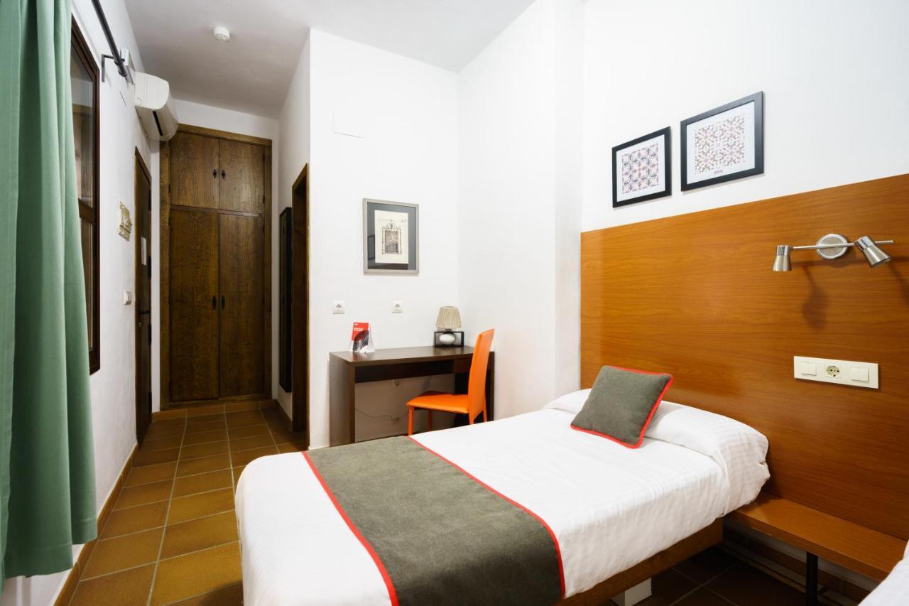 El Rocio Azul Alojamiento Rural Ngoại thất bức ảnh
